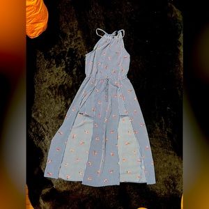 Romper/ jumpsuit size M